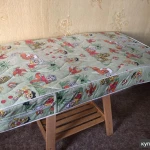 Фото №7 Матрас детский Coton Mattresses 120*60 см. (Индия)