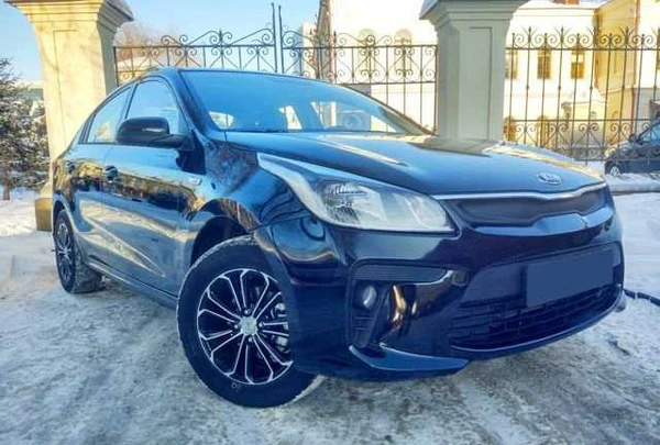 Фото Аренда авто под выкуп