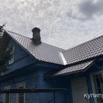 Фото №2 Монтаж кровли под ключ