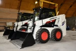 фото Мини-погрузчик Lonking CDM312