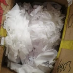 Фото №4 Отходы от швейного производствв