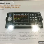 Фото №2 Uniden SDS200