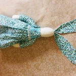 Зайцы Тильда 