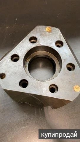 Фото Фланец BMS Brinkmann основание