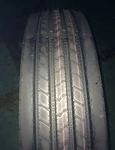 фото Грузовые шины 295/75R22,5 Taitong HS205 16 PR - рулевые