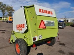 фото Пресс-подборщик Claas Rollant 46