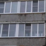 Фото №4 Пластиковые окна