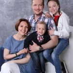 Фото №8 Детский, школьный и семейный фотограф в Архангельске. 