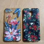 Фото №4 Для смартфона Meizu M3S чехлы и стекло