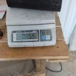 Фото №3 Пресс для производсва топливных брикетов