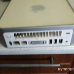 Фото №2 Мак мини 2006