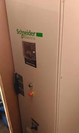 Фото Преобразователь частотыSchneider Electric Altivar 61 Plus LH