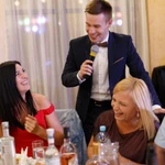 Фото №6 Ведущий (Тамада) на свадьбу, юбилей, корпоратив