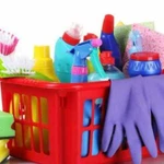 Помощь в уборке вашего дома