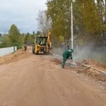 Фото №3 Прораб с бригадой