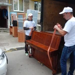 Фото №4 Грузоперевозки. Переезд. Крым. Россия