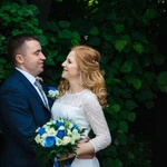 Фото №19 Фотограф свадебный + съёмка Love Story в подарок