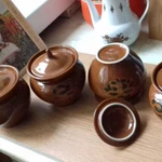 Фото №2 Сервизы