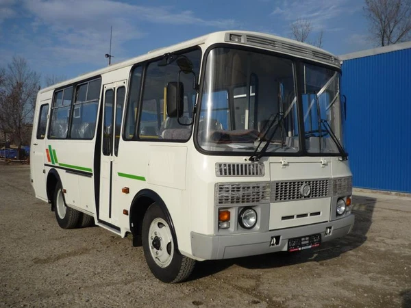 Фото Аренда автобуса