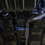 Антикоррозионная