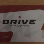 Абонемент в Drive fitness