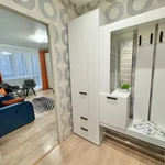 СБорка прихожей