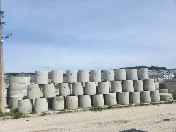 Фото Кольцо КС 7.9 ЖБИ Купить от производителя