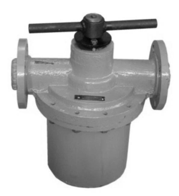 Фото Фильтр ФДЖ-50