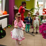 Фото №6 Аниматор На Детский Праздник