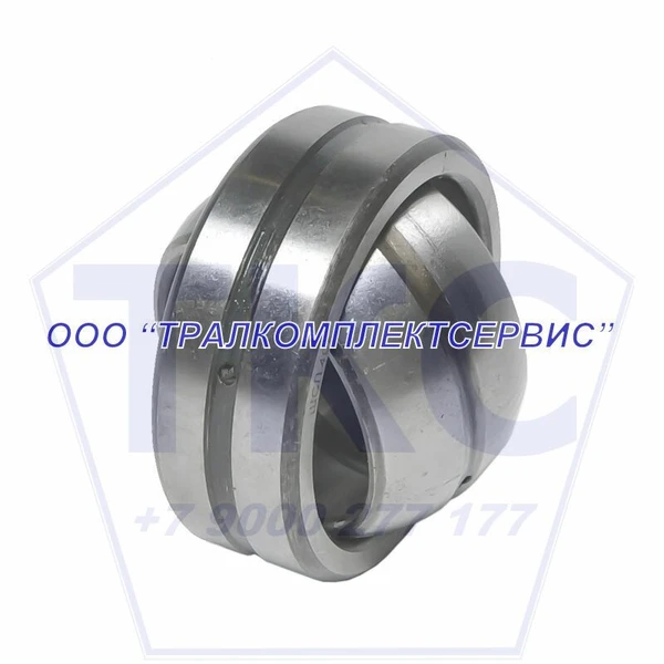 Фото Подшипник реактивной штанги ЧМЗАП ШС-40