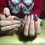 Фото №5 Маникюр, наращивание ногтей, педикюр