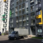 Фото №3 Перевозки грузчики