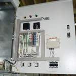 Фото №3 Ячейка КРУ серии К-2МУ