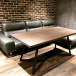 Мебель Loft от Kovanni