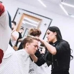 Мужской парикмахер Barber Анкудиновский парк