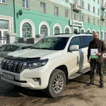 Фото №2 Подбор авто в Красноярске