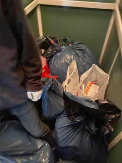 Фото Услуги грузчиков