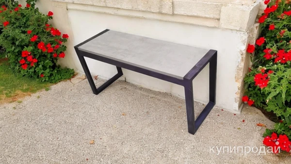 Фото Лавка лофт