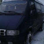 Фото №3 Перевозки