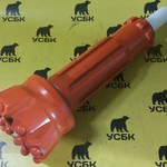 фото Коронка буровая 115мм для пневмоударника DHD340