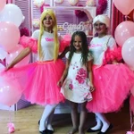 Фото №6 Детская игровая комната, праздники, аниматоры, раз