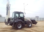 фото Экскаватор-погрузчик TEREX TLB 995