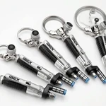 фото Триммеры (кольцевые ножи) для мяса, птицы, рыбы «IBEX»