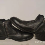 Фото №2 Мужские ботинки