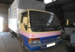 Фото №2 Isuzu elf грузовой фургон