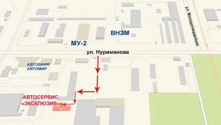 Фото Эксклюзив