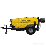 Фото №3 Прицепной полевой опрыскиватель 1000л - FJB GROUP LLC