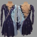 Фото №3 Платья для фигурного катания напрокат