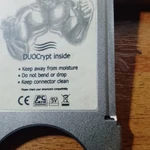 Фото №2 DIABLO Cam - модуль доступа к закрытым спутниковым телеканалам