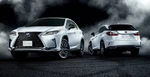 Фото №2 Lexus RX450h 2016 год.